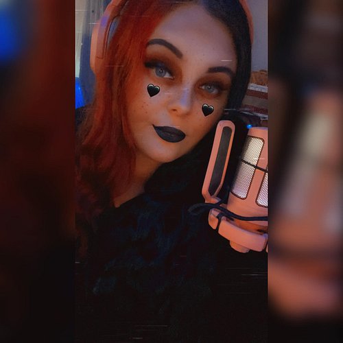 🖤💄