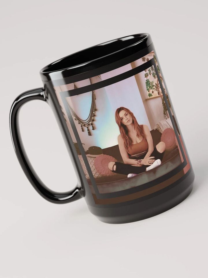 What You Can't Have/This is How Villains Are Made 15 oz. Mug product image (2)