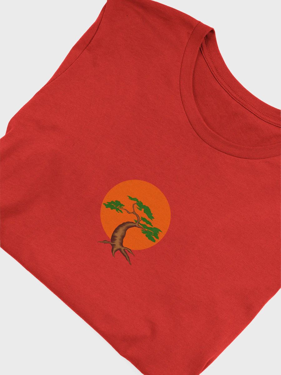Bonsai Tree T-Shirt product image (5)