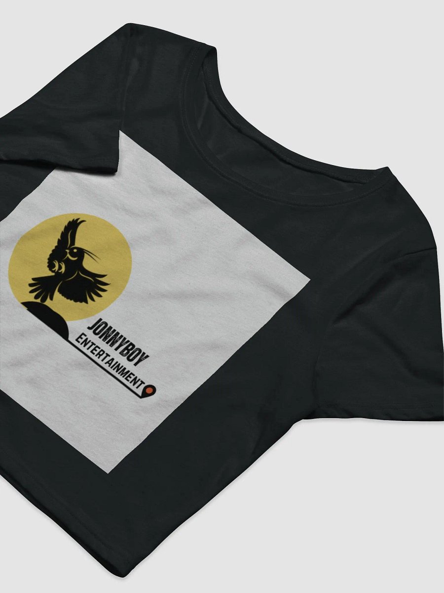 Fly High Crop Tee product image (5)