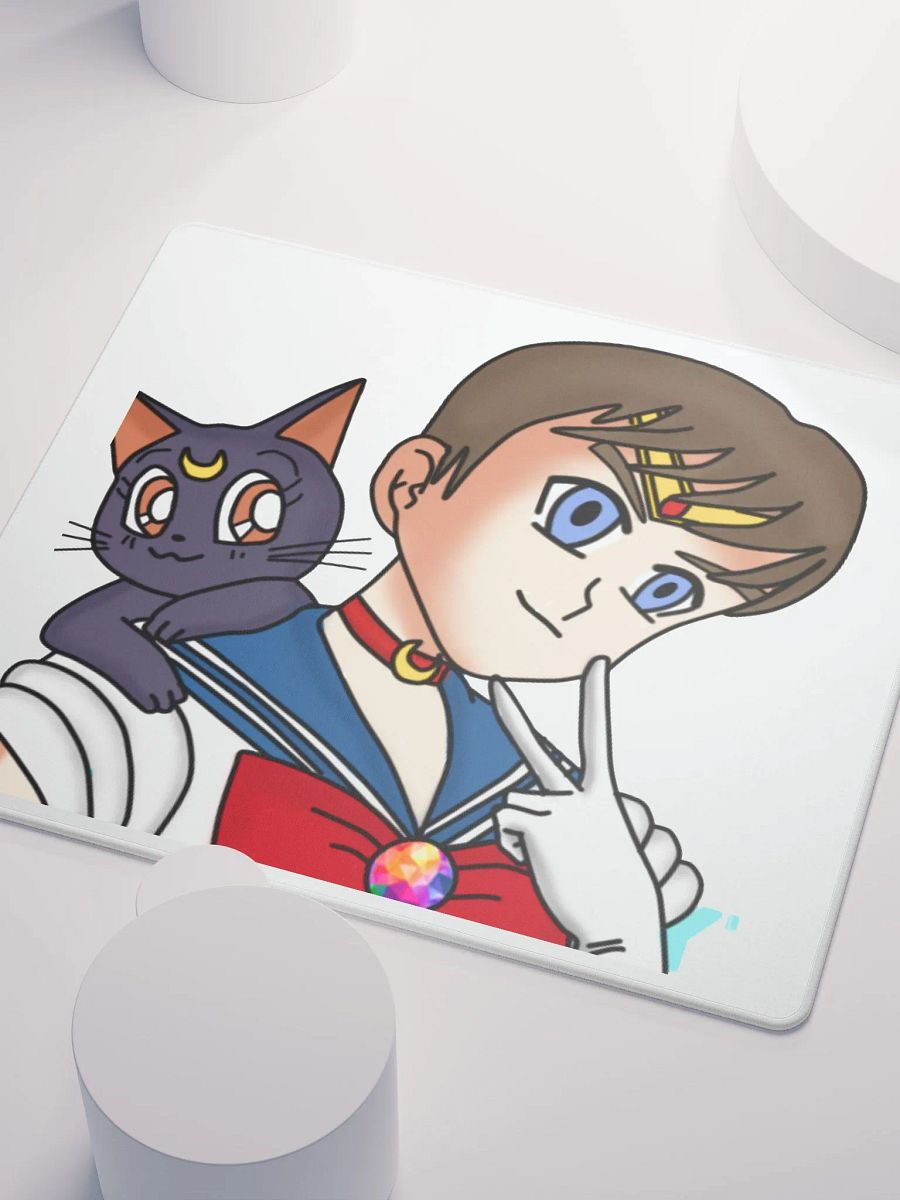Femboy Mouse Mat product image (6)