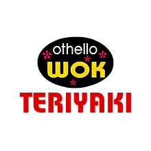 Othello Teriyaki Goods