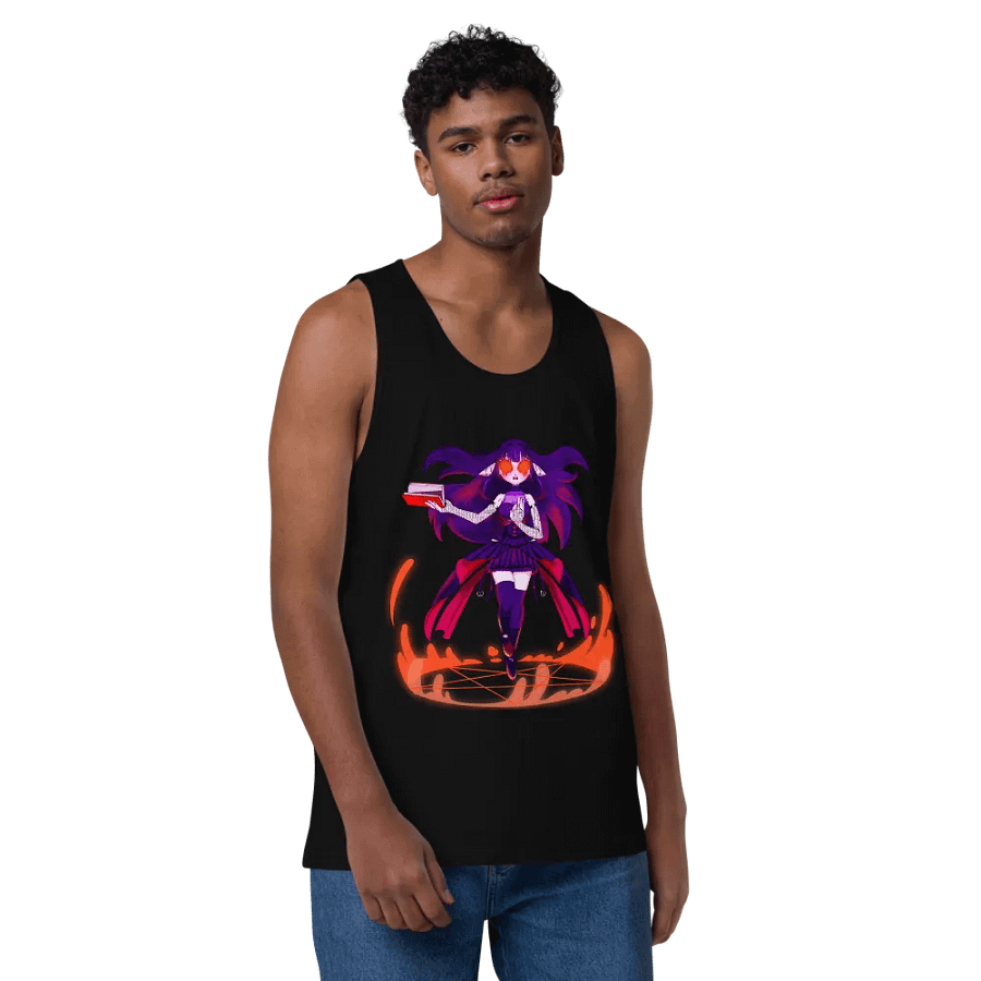 Cult of the Snake - Men's Tank Top product image (6)
