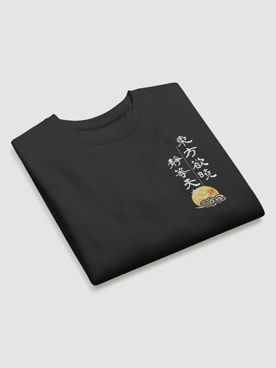 「靜等天亮」限量衛衣 product image (3)