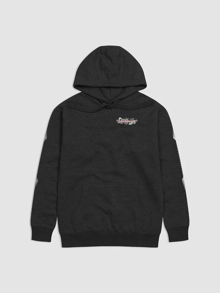 HEART OF THE SNAKE HOODIE product image (2)