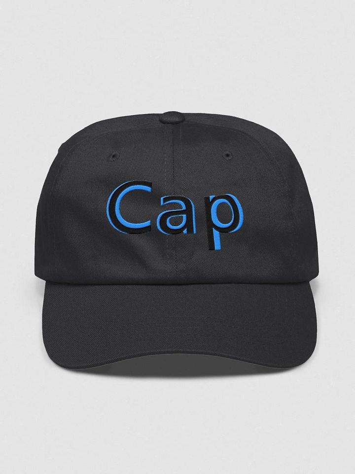 Cap Cap product image (1)