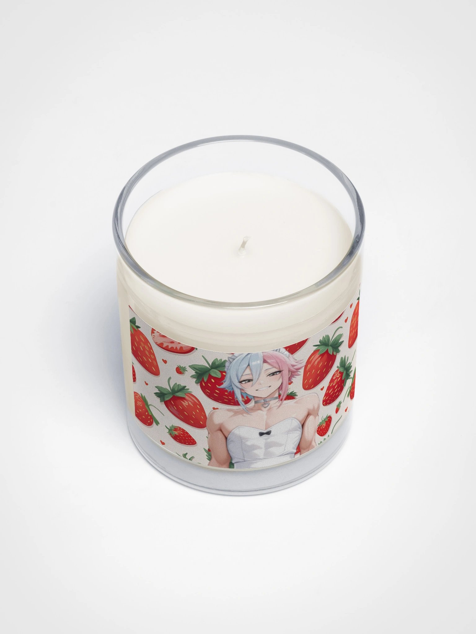 Cuppas "Special" Wax Candle product image (5)