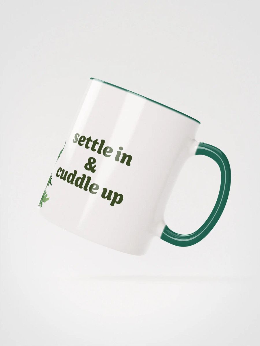 Storytime Ceramic Mug product image (4)