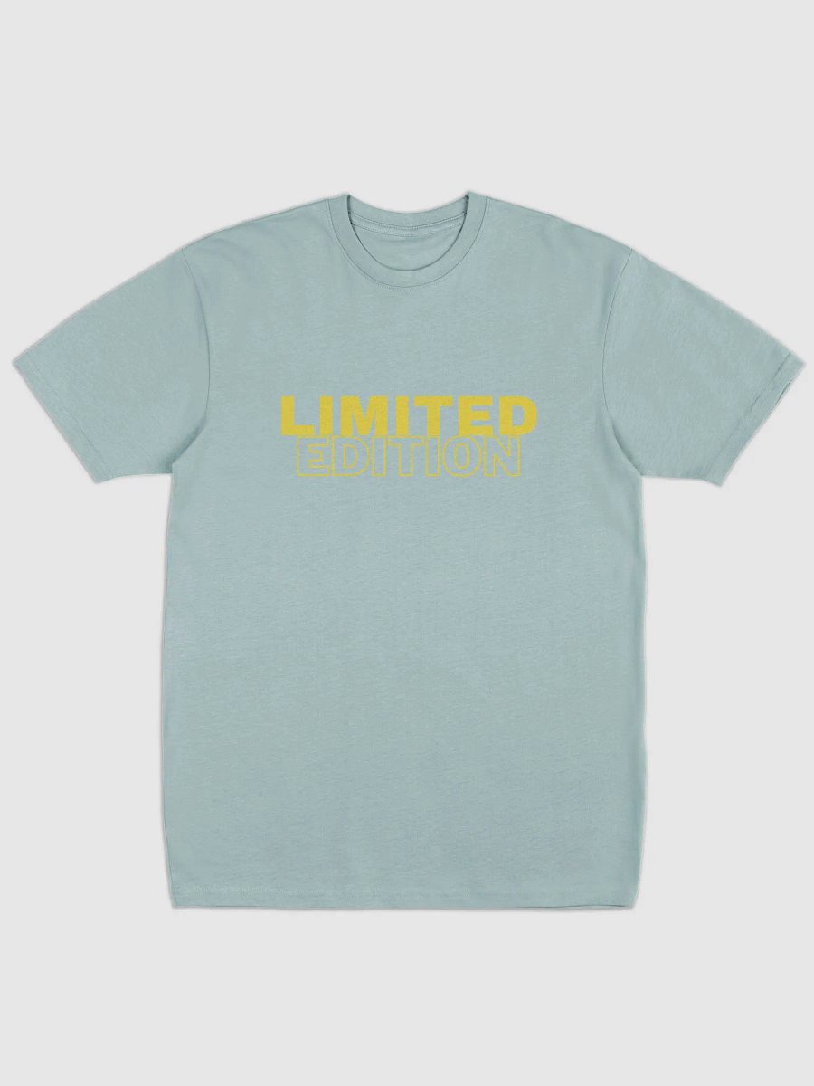 Limited Edition product image (1)