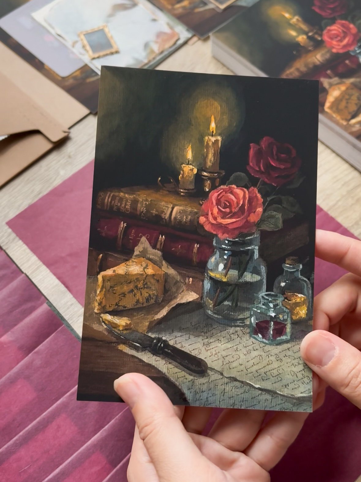 Catch up Snail Mail November product image (1)