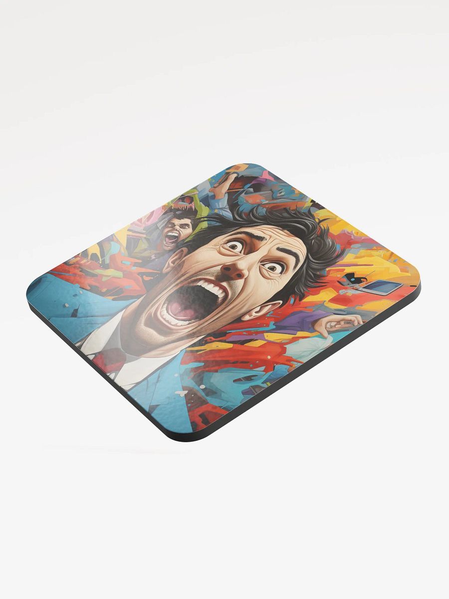 Crisis Mode Coaster product image (5)
