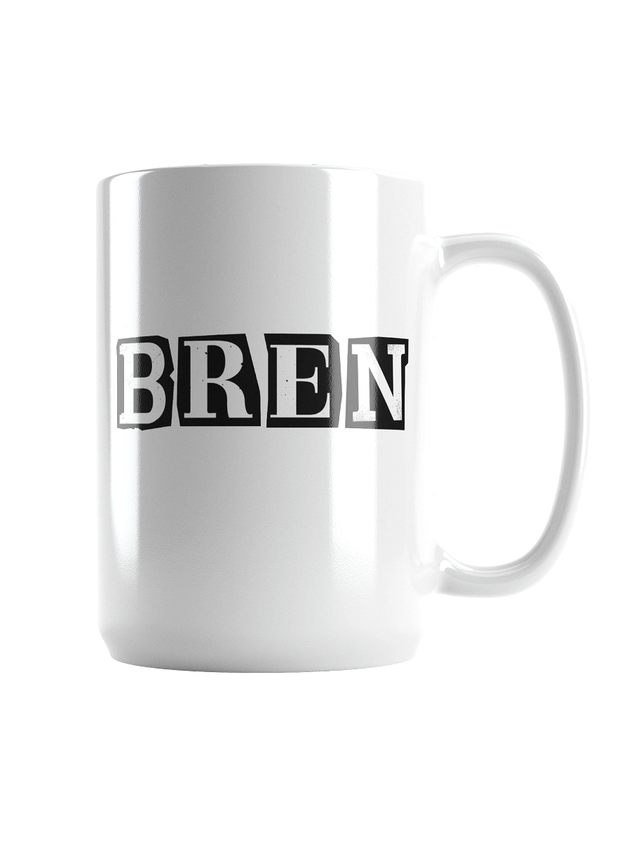 BREN Coffee Mug product image (1)