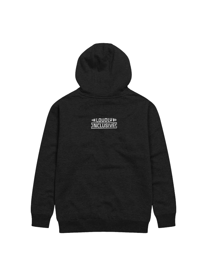 Working Musician Hoodie product image (2)