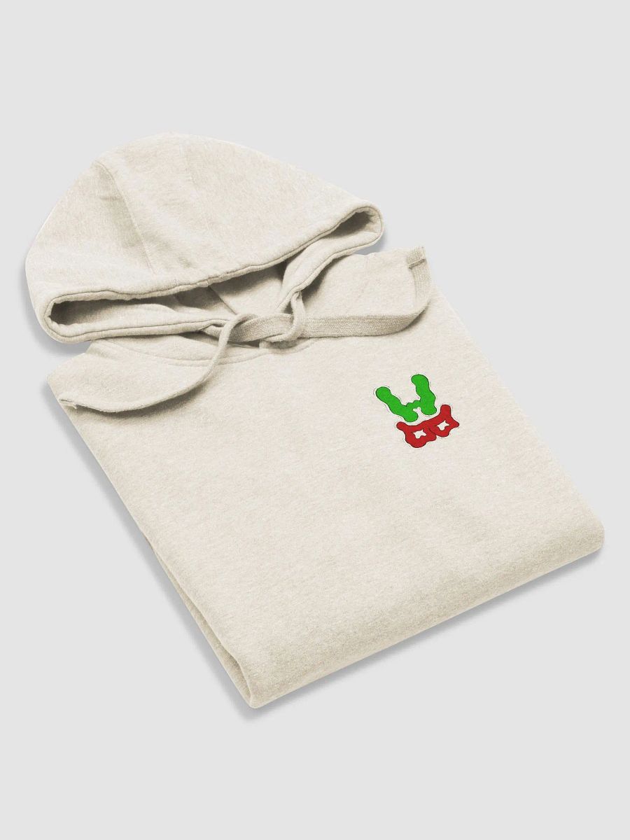 Gnarly Gnome Hoodie product image (11)