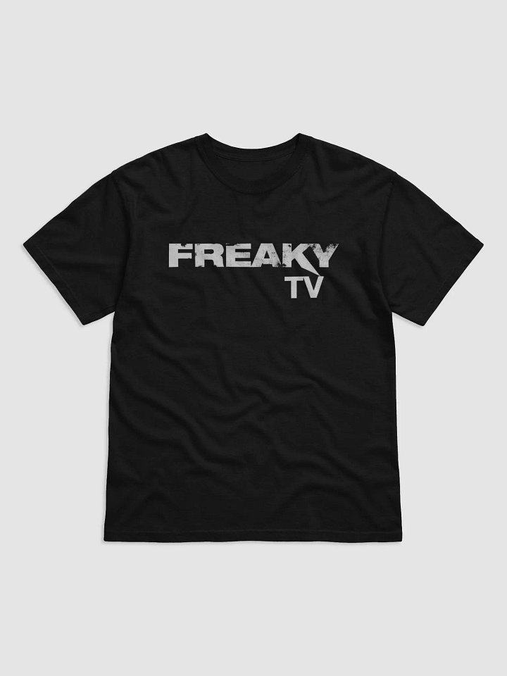FreakyTV T-Shirt product image (1)