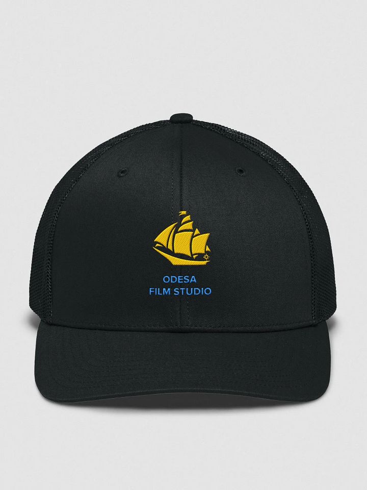 Richardson Trucker Hat - Odesa Film Studio product image (1)