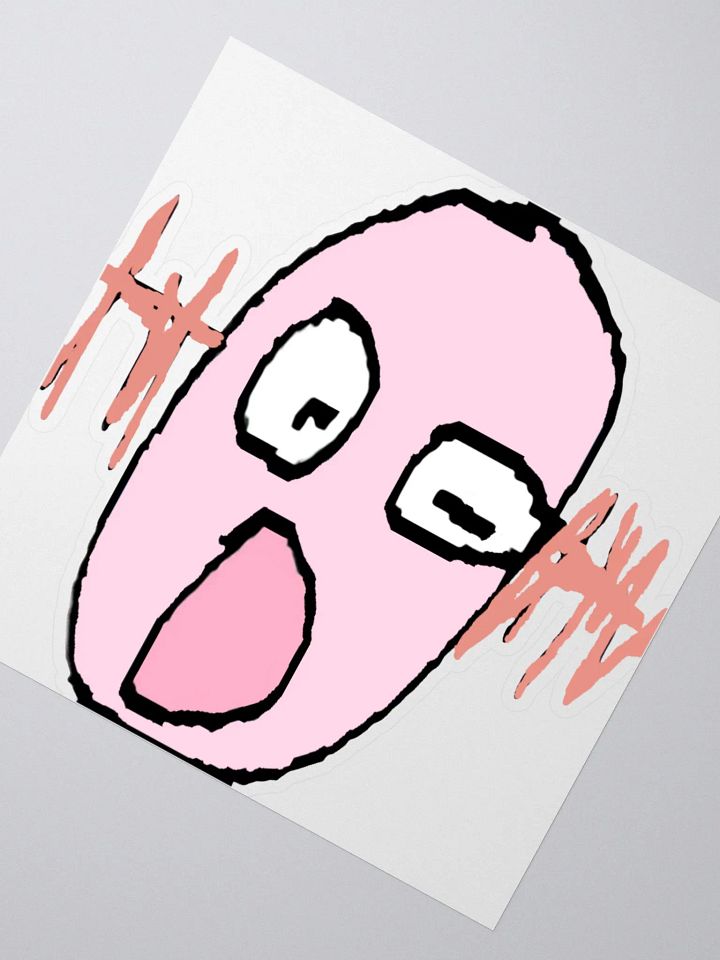 *SHINY* Woopie What - Original Meme product image (2)