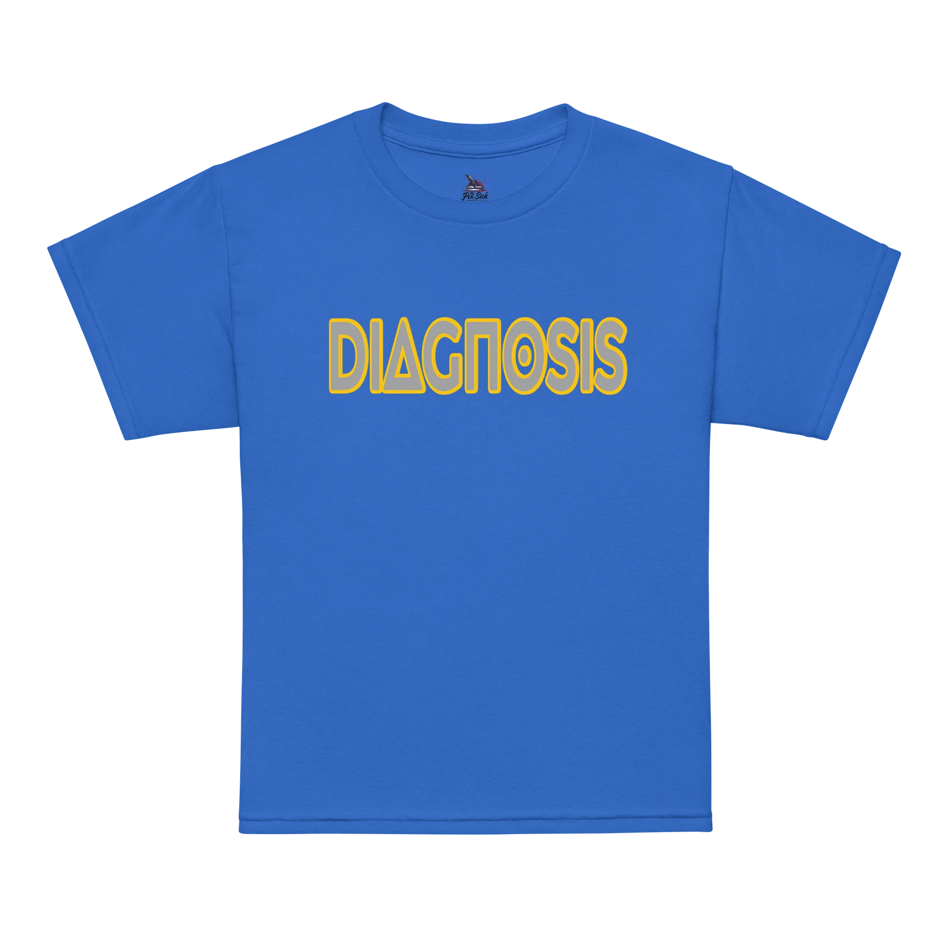 Poetry Life League: Diagnosis product image (5)