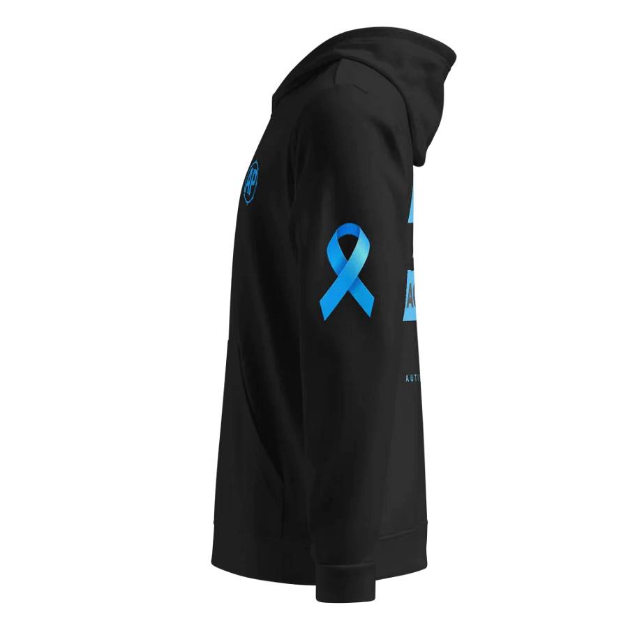 Autism Awareness Hoodie product image (3)
