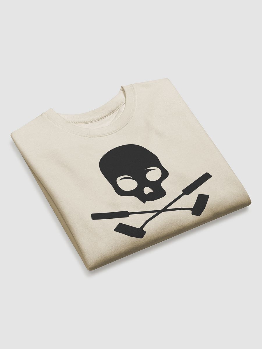 Skully - Sweatshirt product image (20)