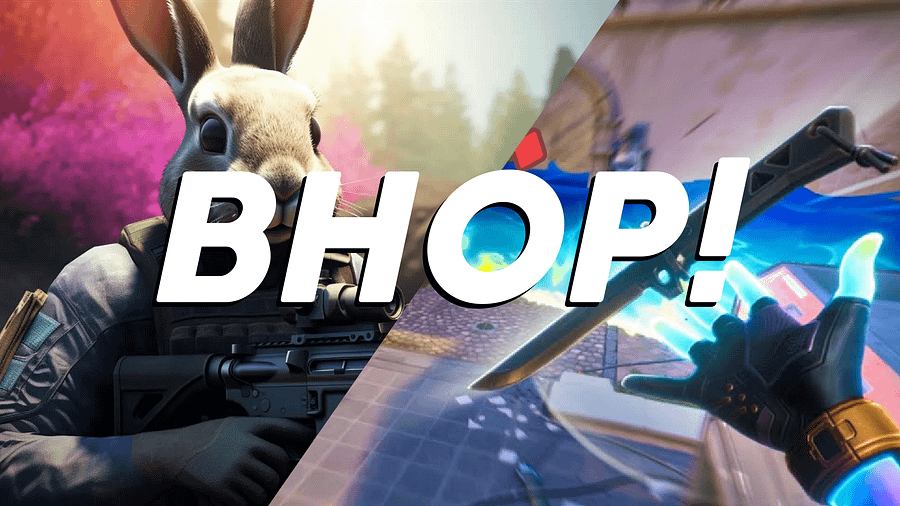 Bhop Typesafe product image (1)