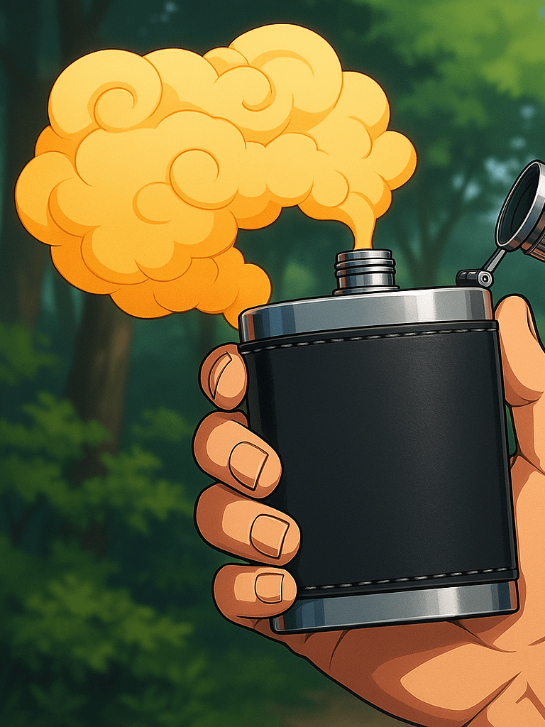 Nimbus (Magical Item Card) product image (1)