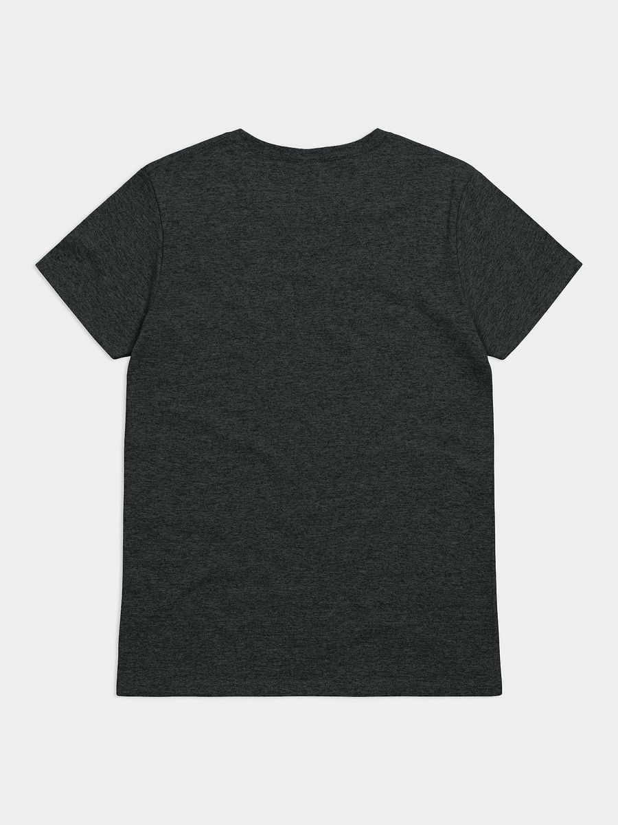 Totally Not A Vampire Womens Tee product image (2)