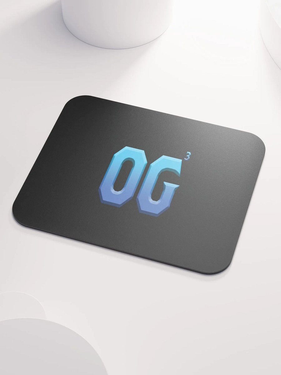 OG Mouse Pad product image (3)