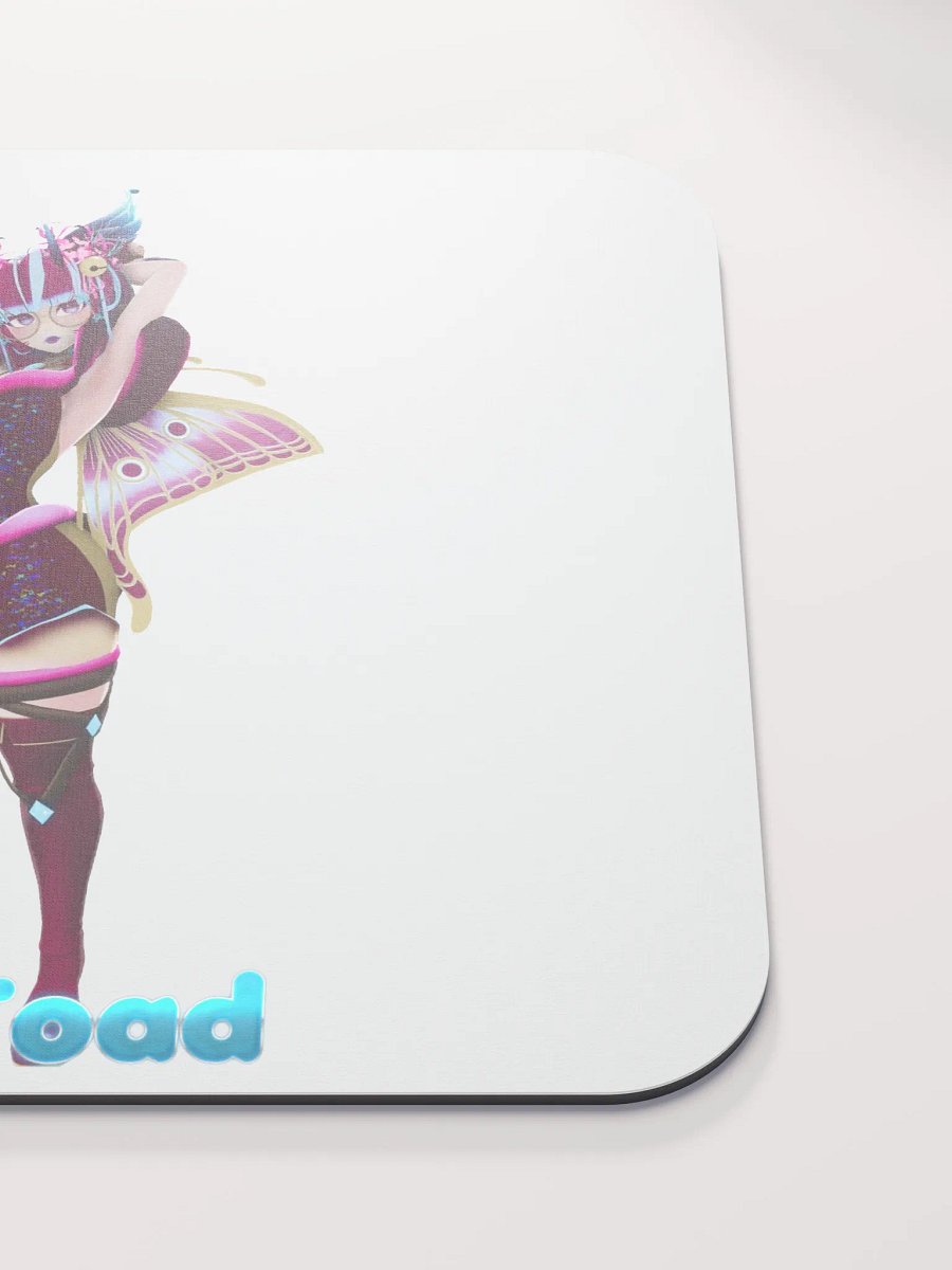 TubeToad Mouse Pad product image (5)