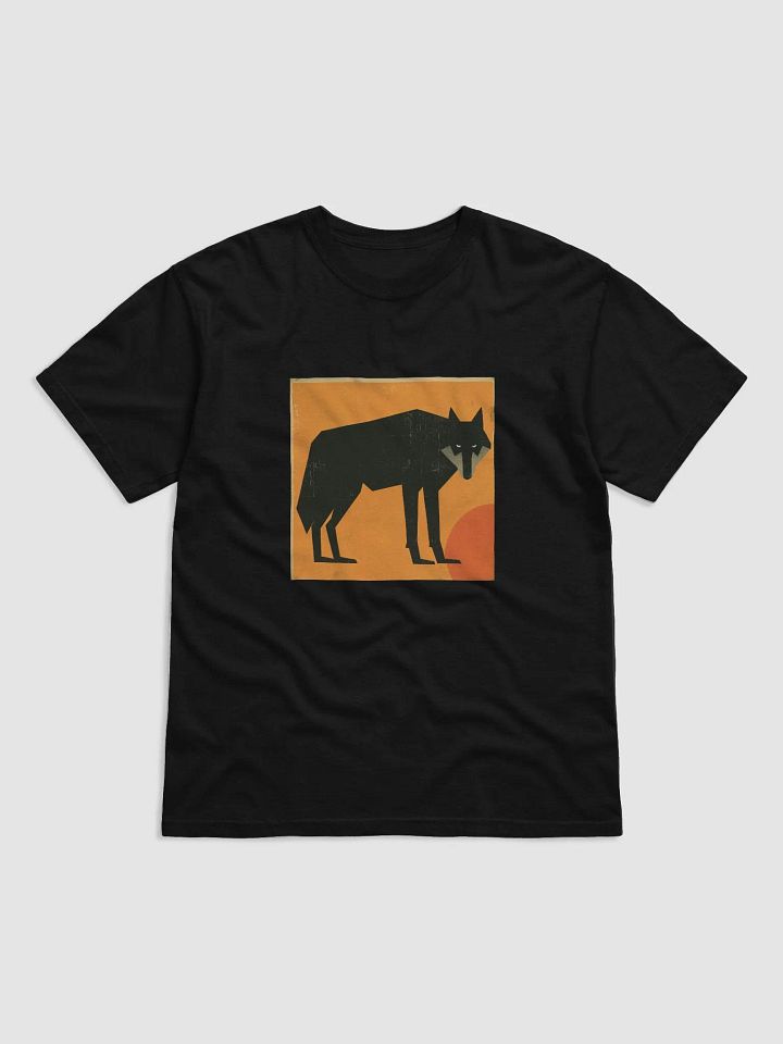 Wolf Fenrir Tee product image (4)