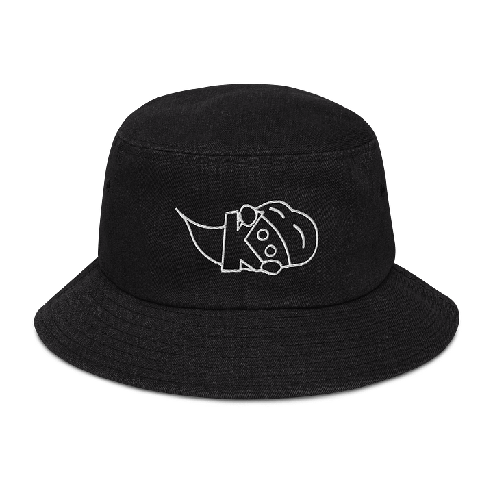 "Ghost Bucket" product image (1)