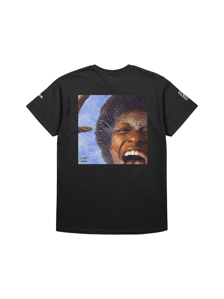 'breathe.' tee (limited edition) product image (2)