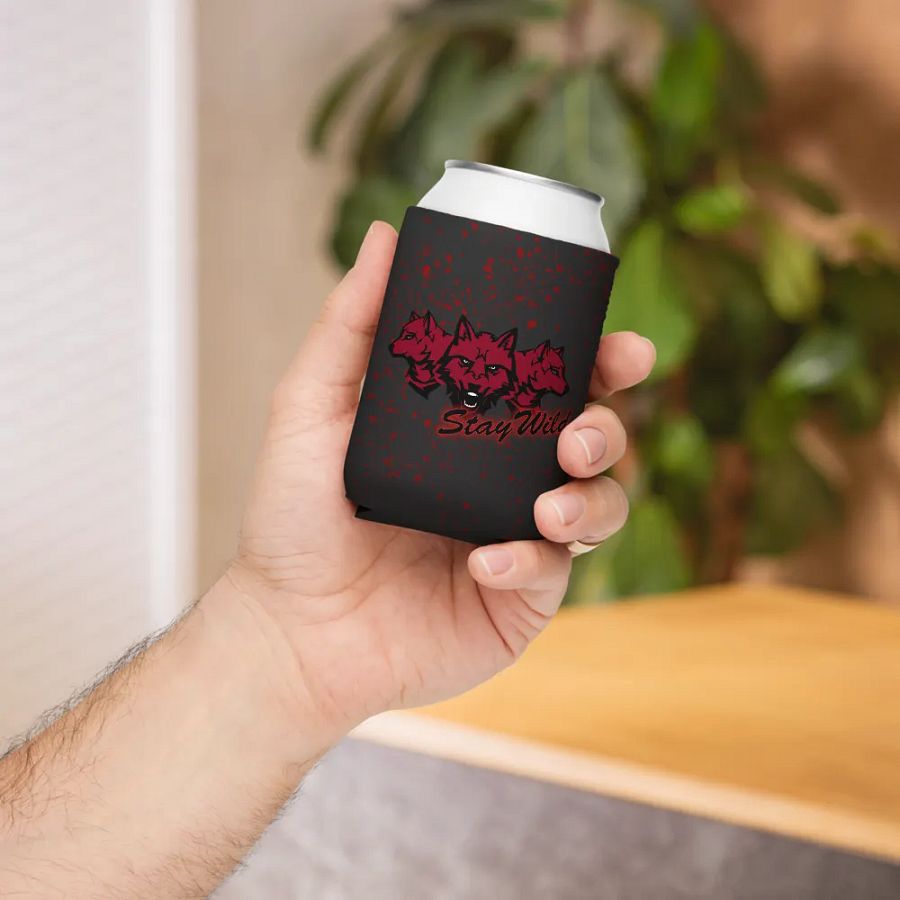 Stay Wild Coozie product image (6)