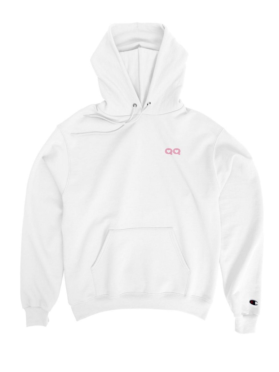 QQ Hoodie product image (4)