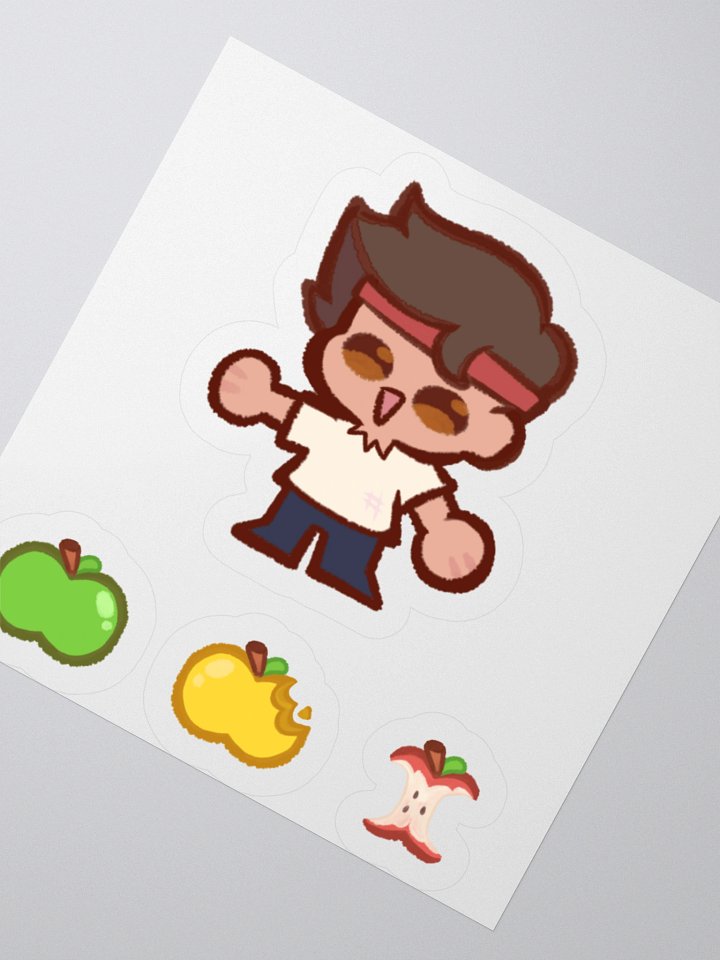 Bdubs - Stickers product image (4)