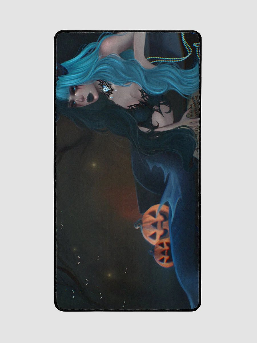 Siren’s Séance Deskmat product image (2)