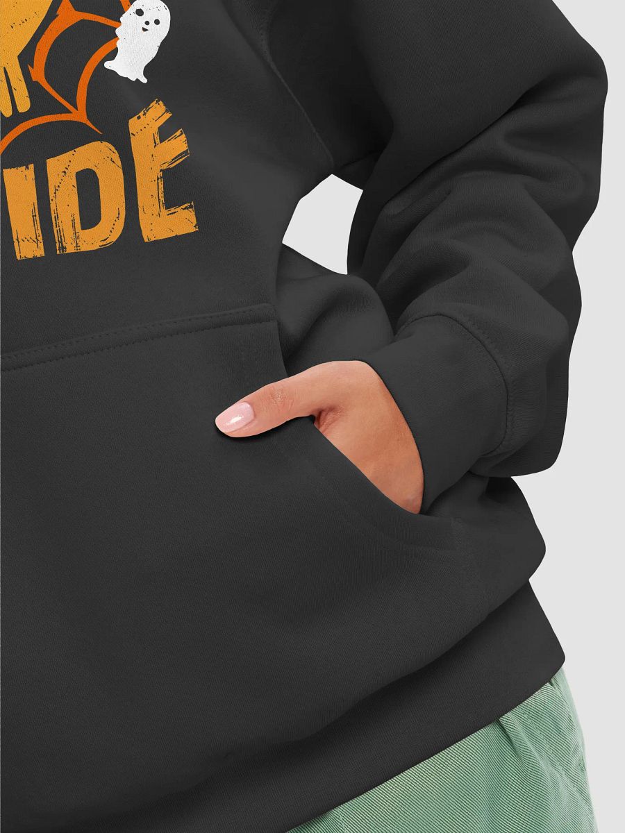 Dead Inside Pullover Hoodie product image (5)