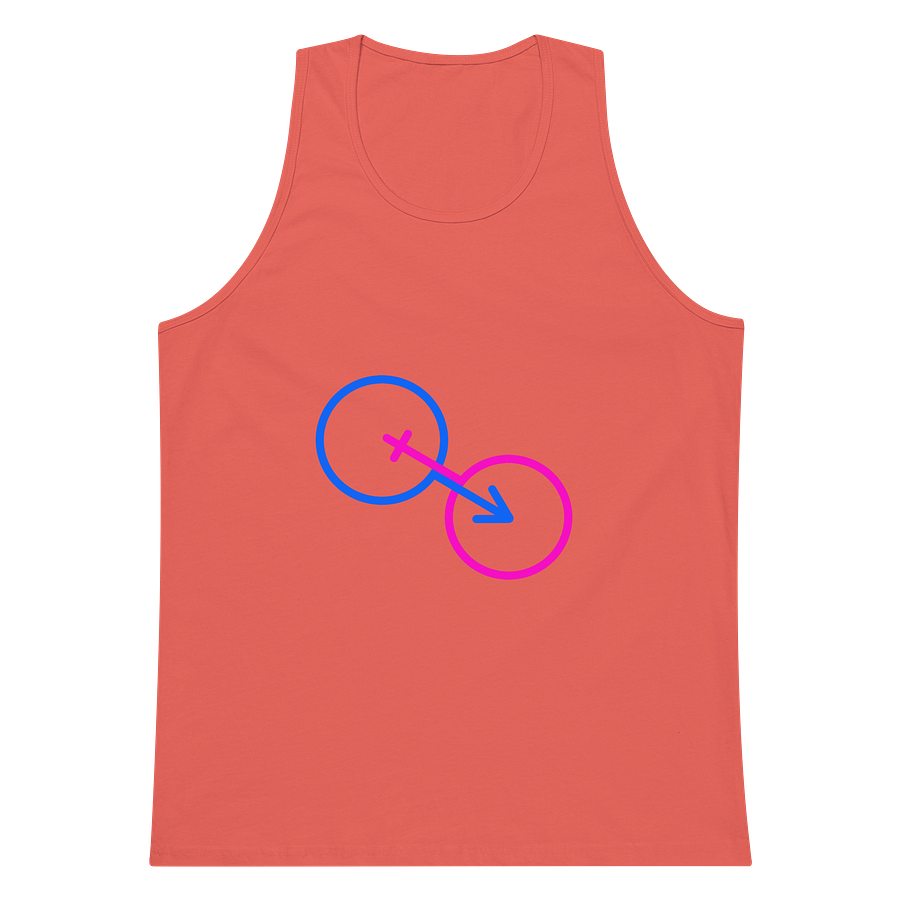 Two Genders Tank Top product image (5)