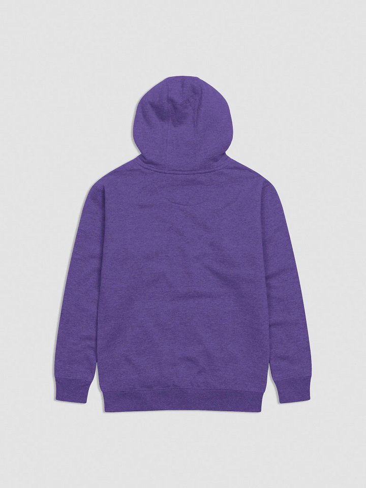 NattyJ Hoodie product image (8)