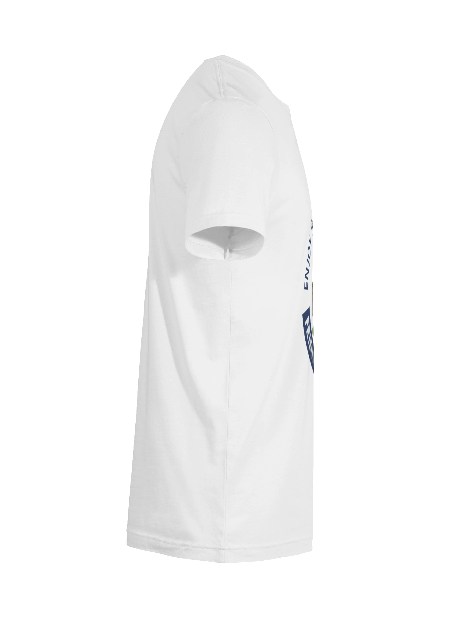 Logo Light Color Supersoft Tee product image (96)