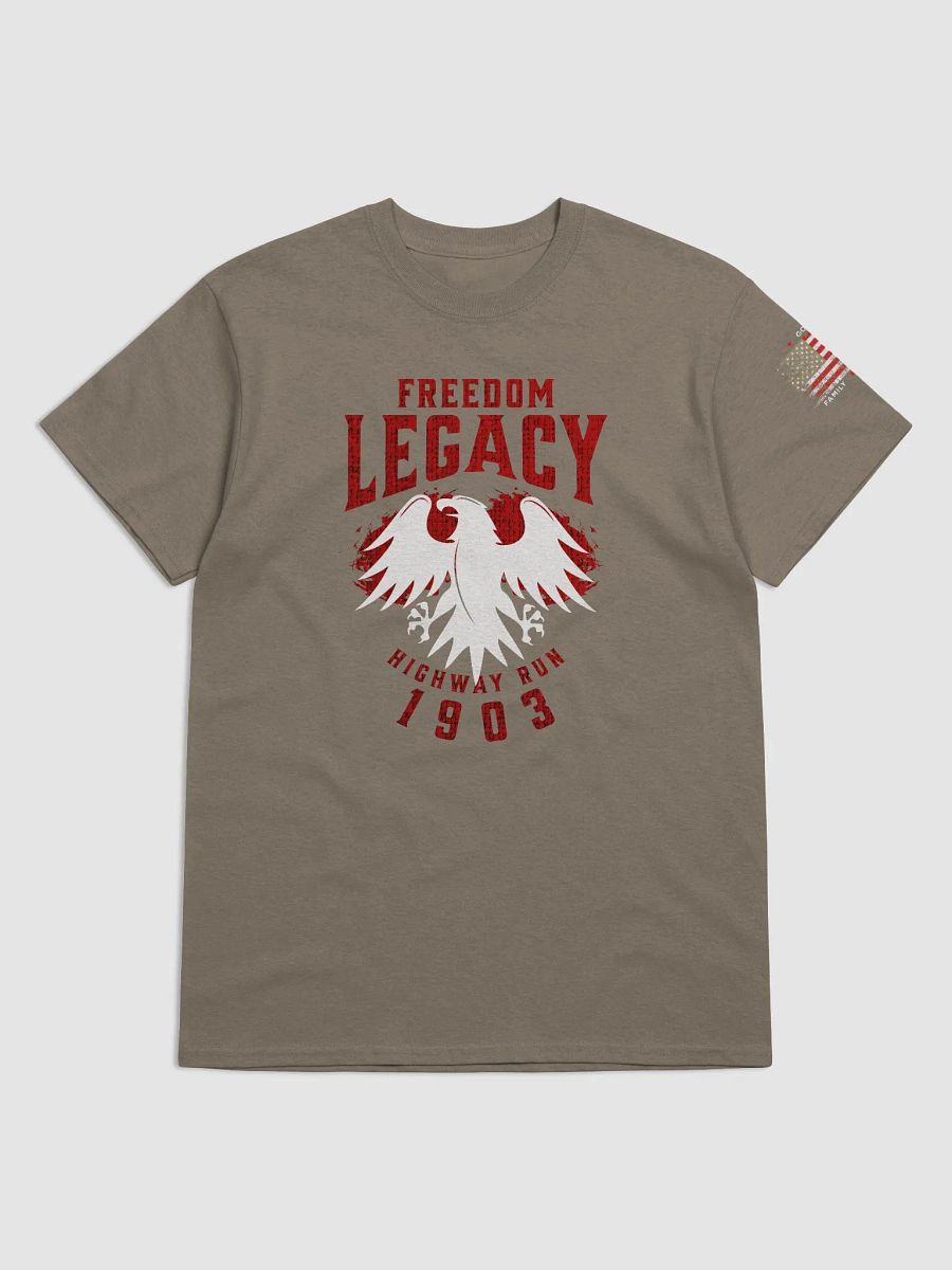 Highway Run Tee product image (1)
