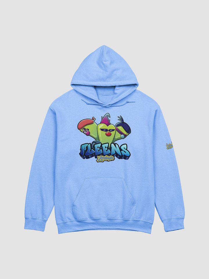 Fleens Hoodie product image (5)
