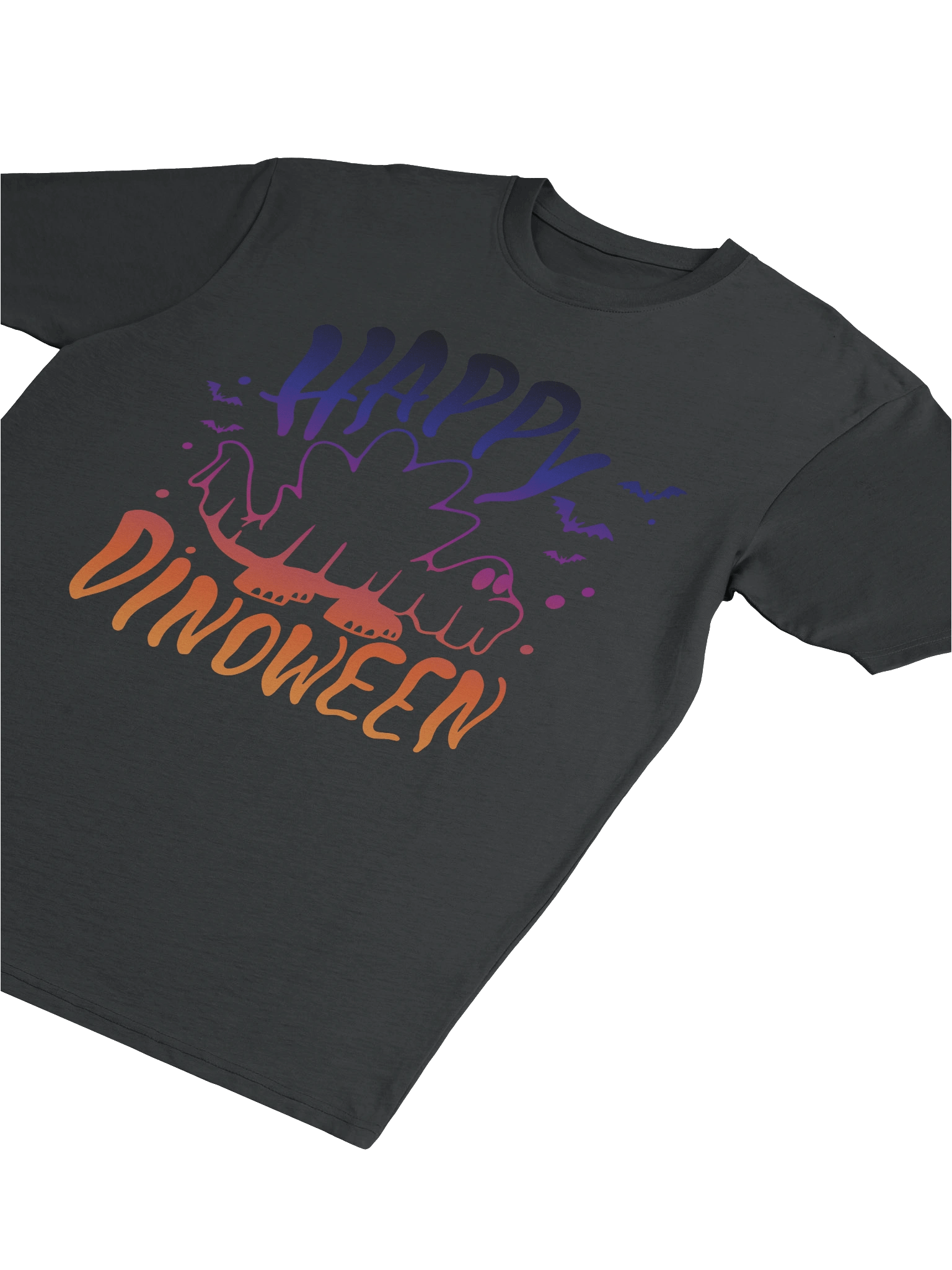 Happy Dinoween Tee product image (4)