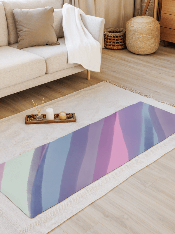 Authentic Yoga Mat product image (2)