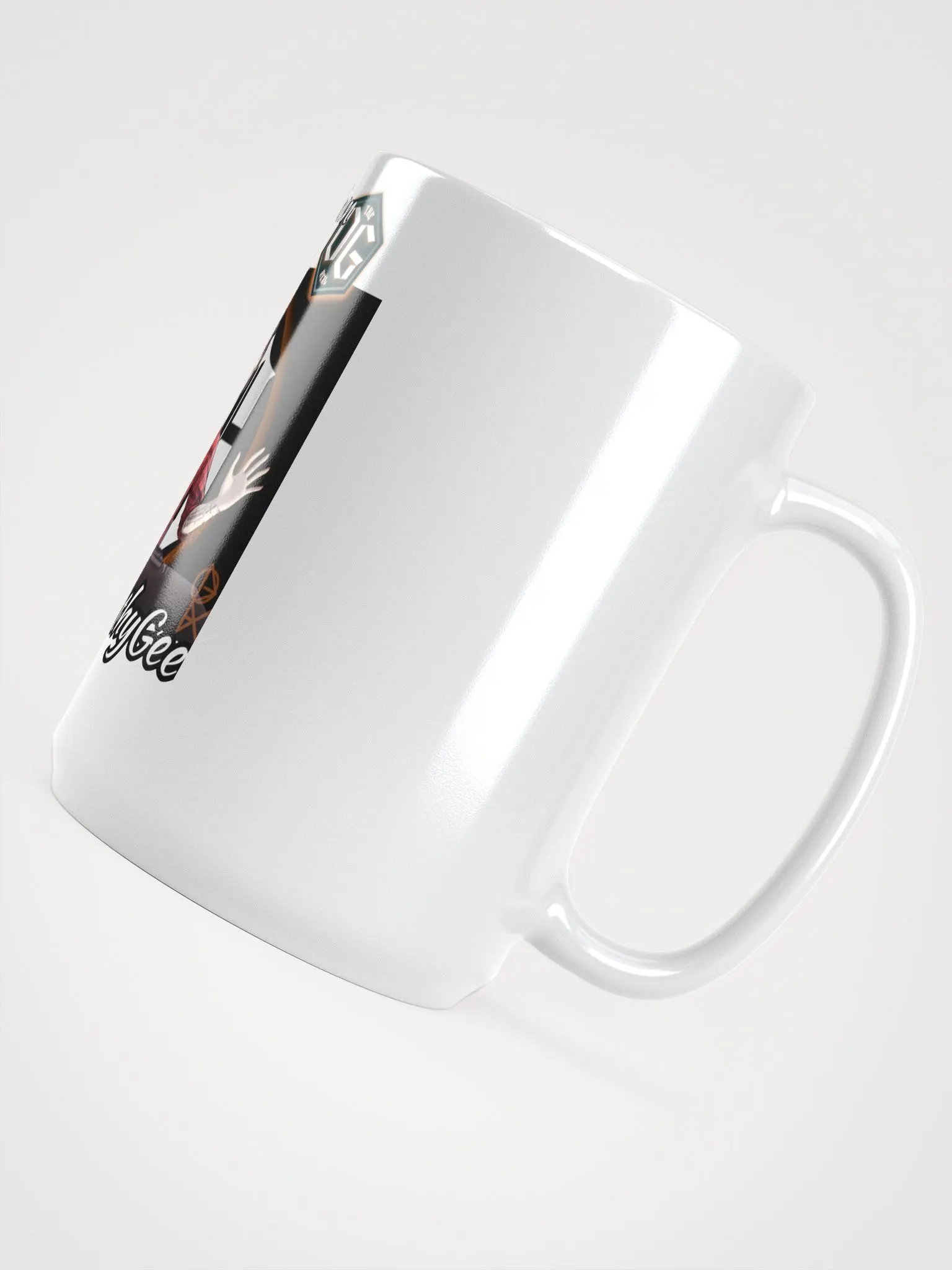 Othy Fam Coffee Mug product image (4)