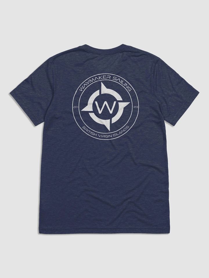 Waymaker Tri-Blend Tee product image (2)