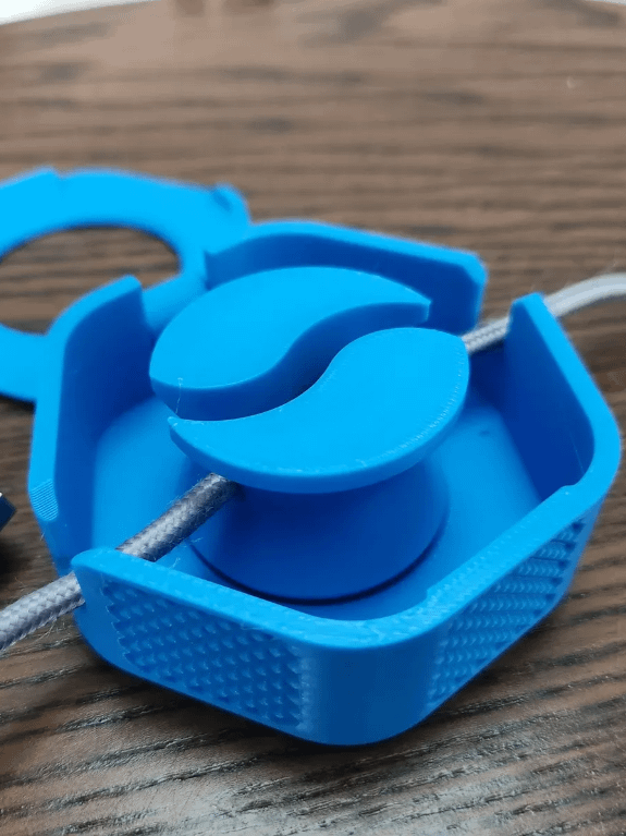 Portable Cable Organizer product image (2)