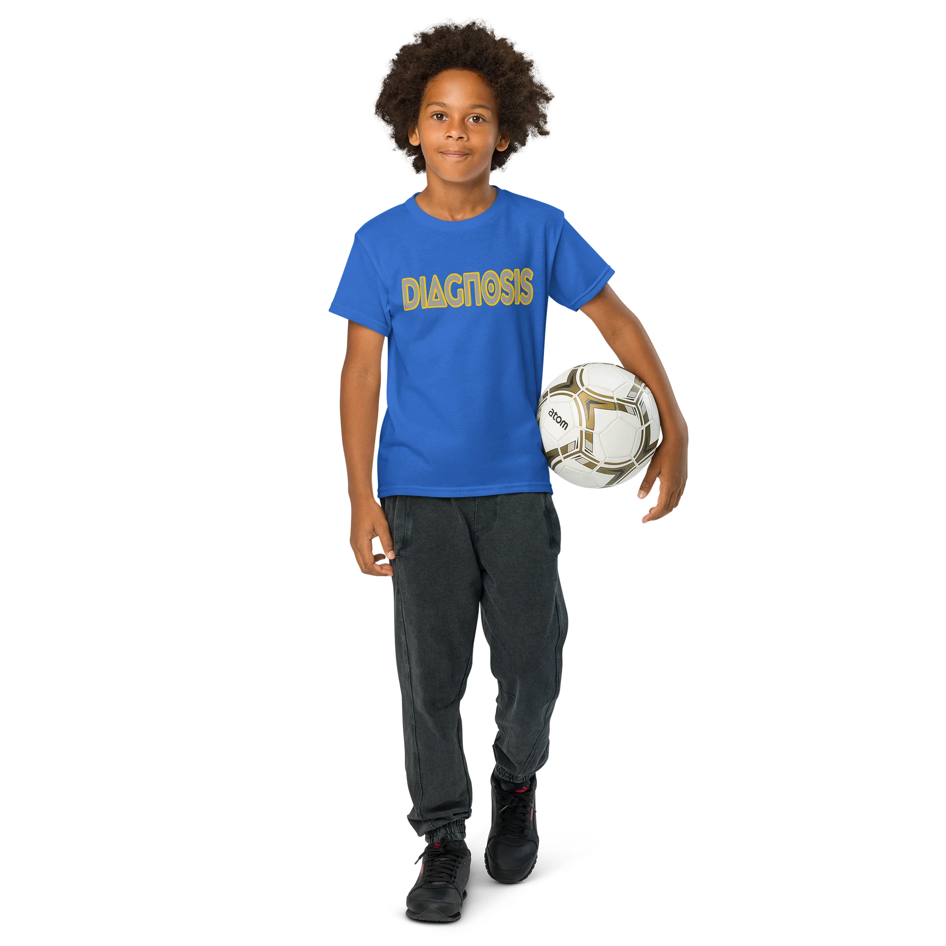 Poetry Life League: Diagnosis product image (6)