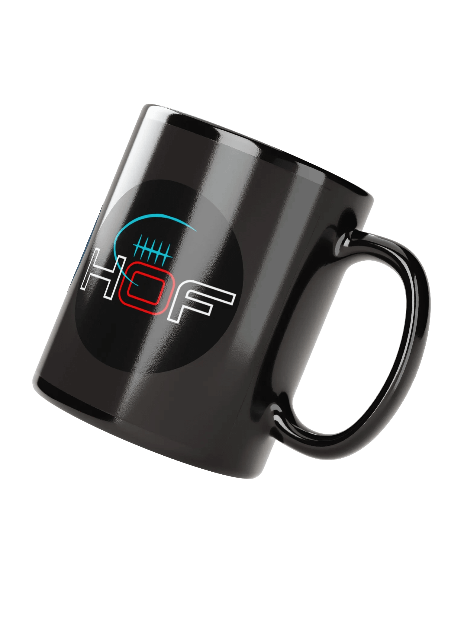 HOF College Football Lineup Mug product image (12)