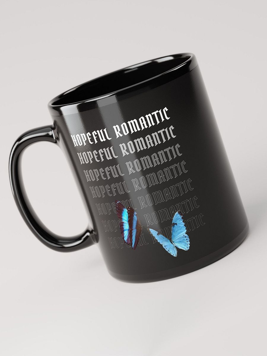 Hopeful Romantic Mug product image (3)